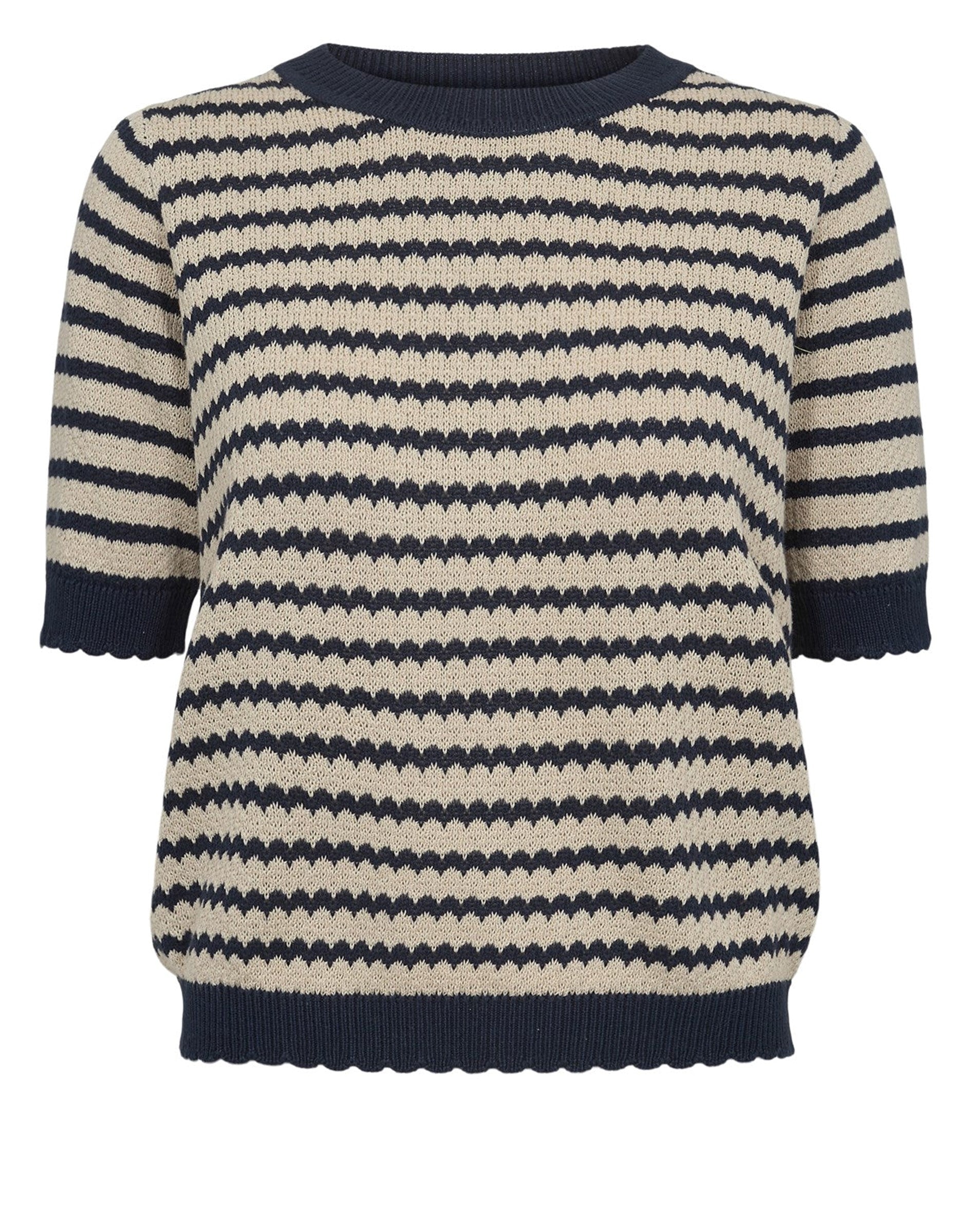 Numari Pullover