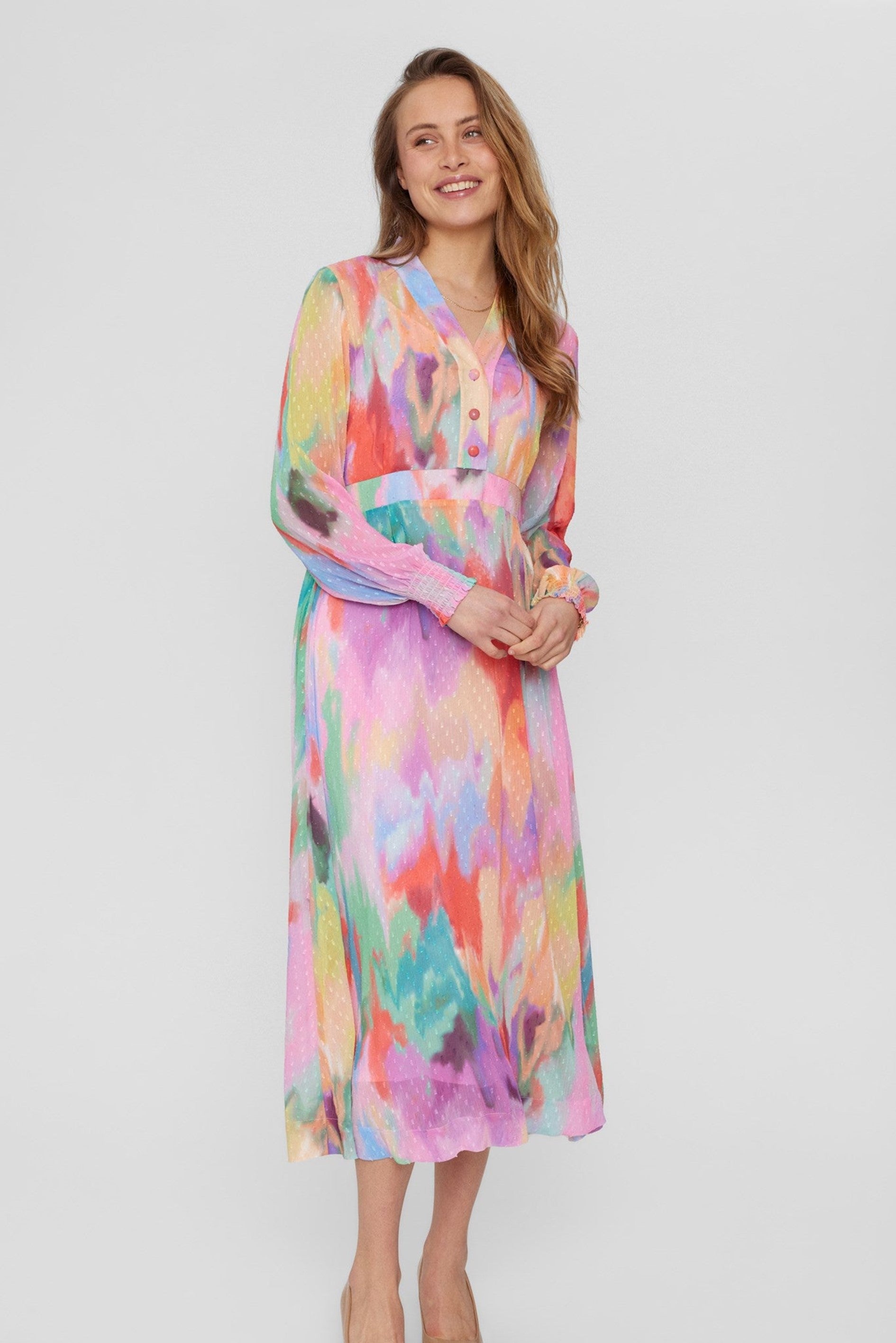 Numartina Dress