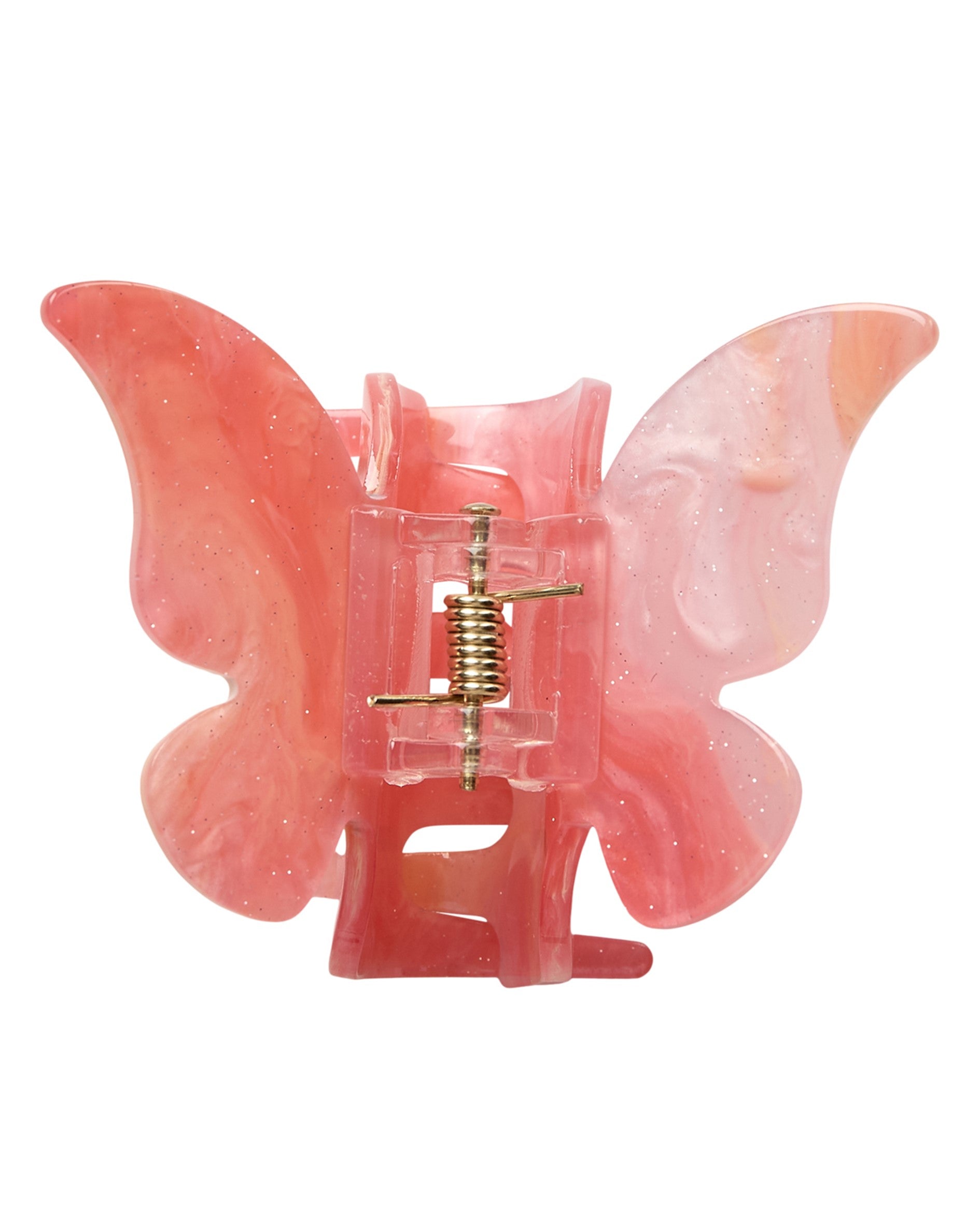 Numaya Hairclip - Pink