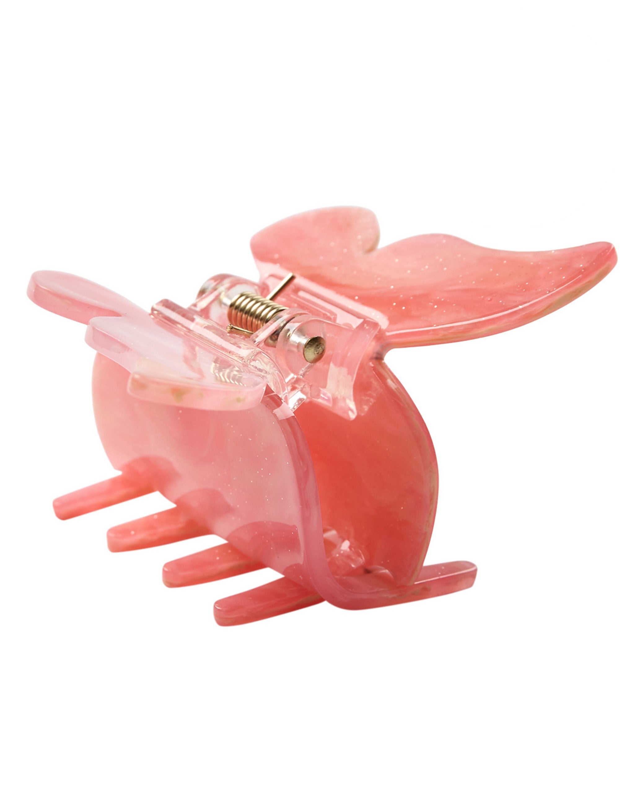 Numaya Hairclip - Pink