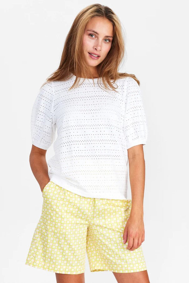 Numikka Blouse