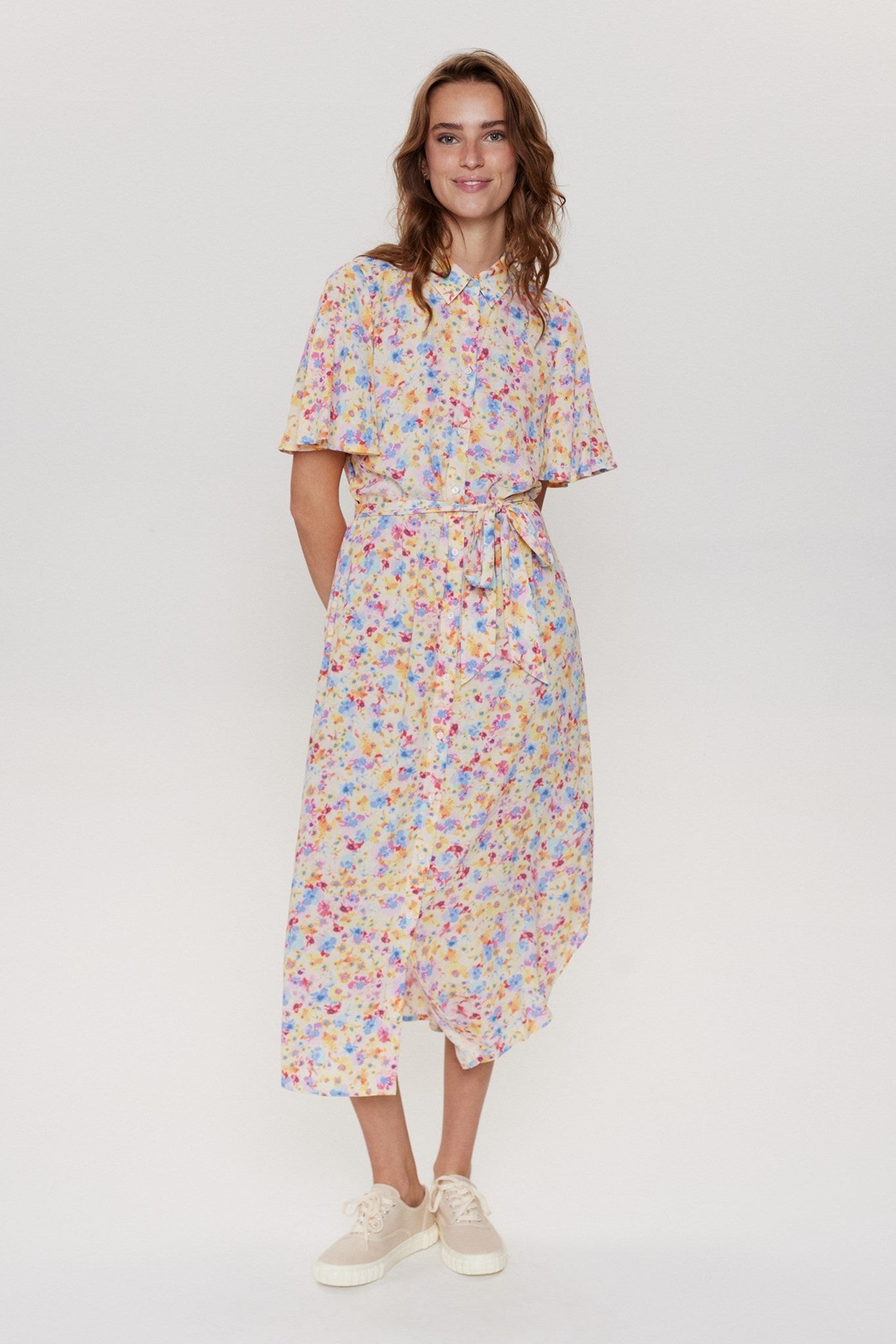 Numilena Dress