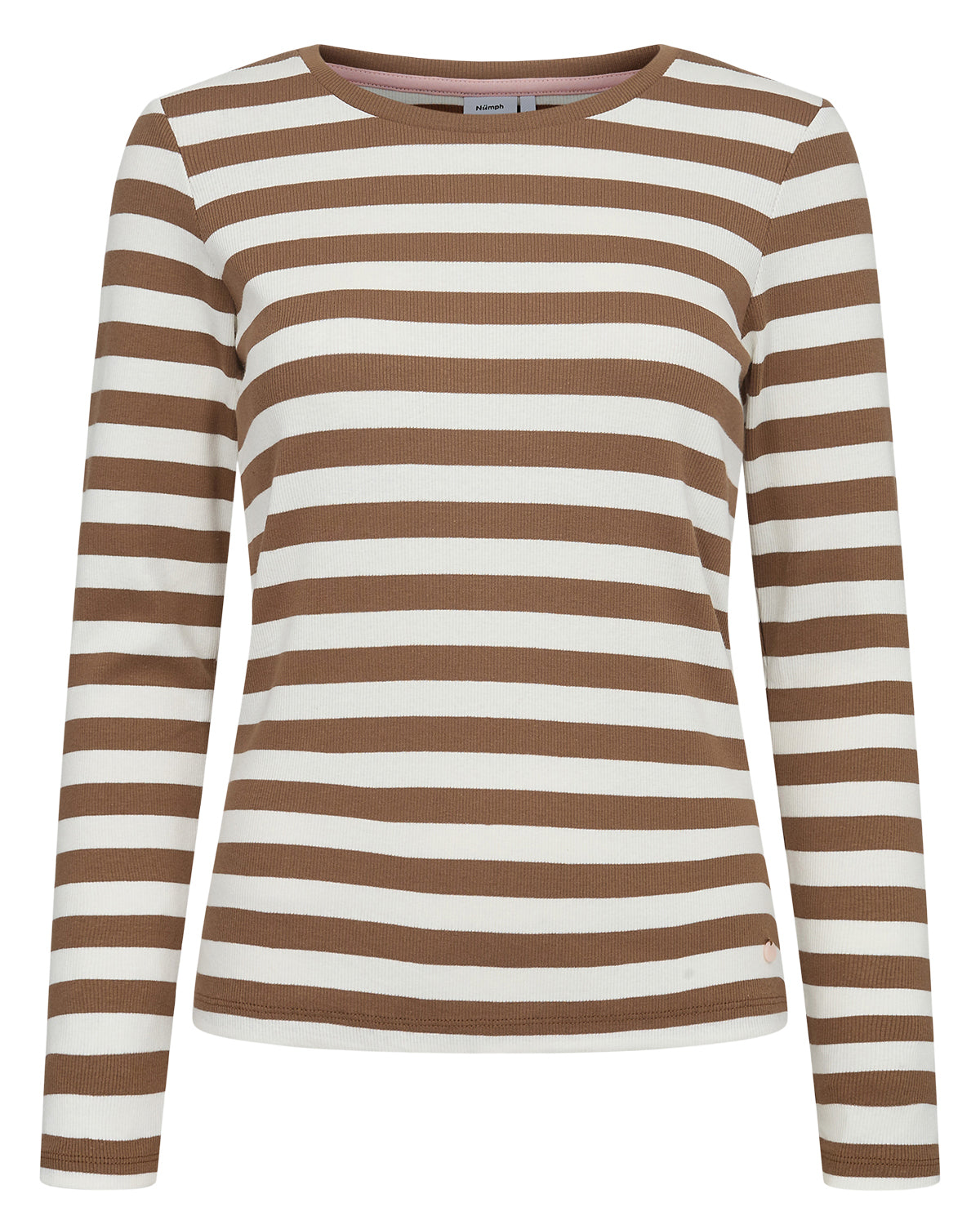 Numixie LS T-Shirt - GOTS
