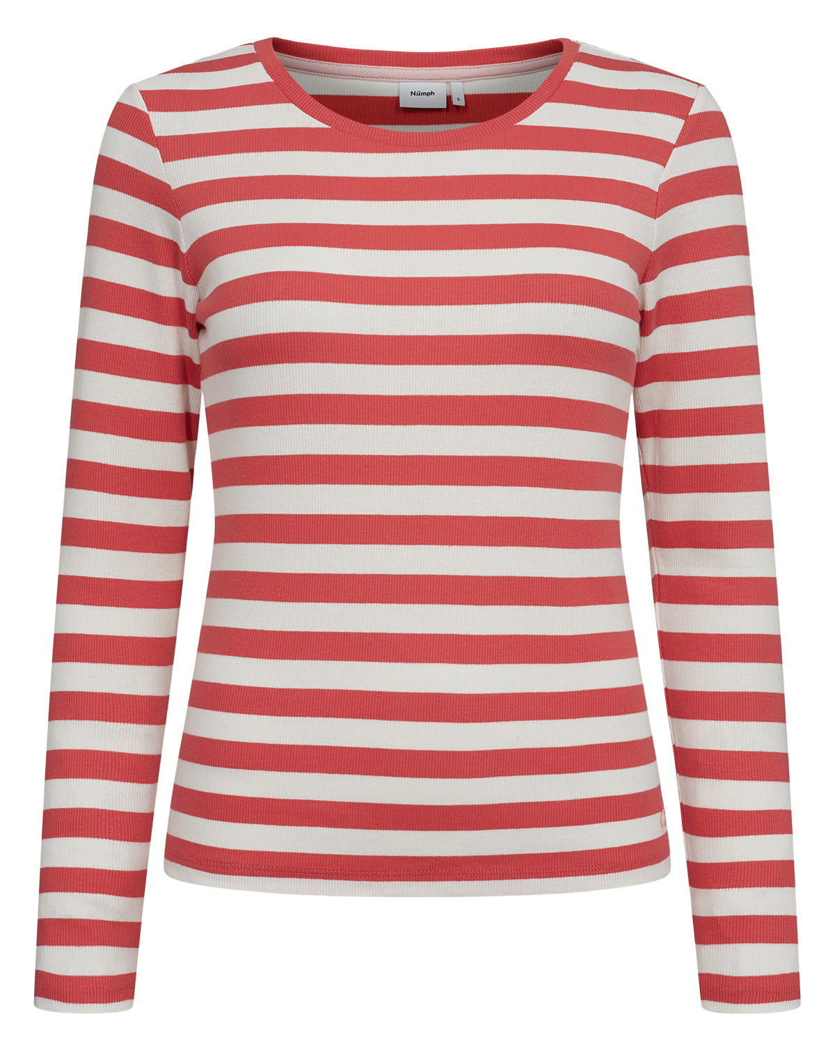 Numixie LS T-Shirt - GOTS