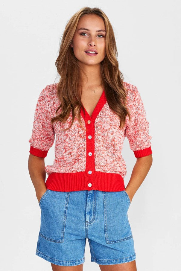 NUNINA CARDIGAN