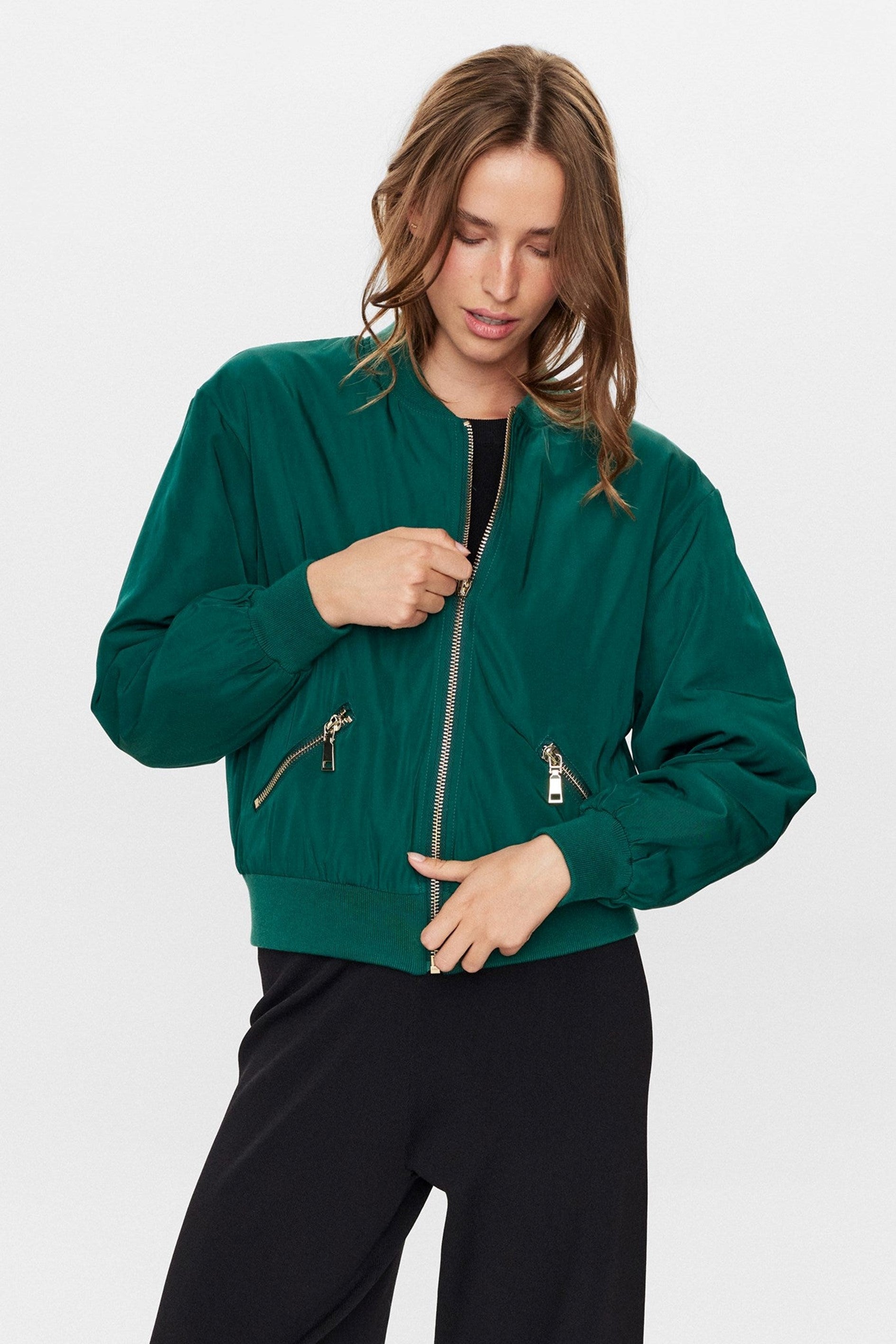 Nunora Jacket