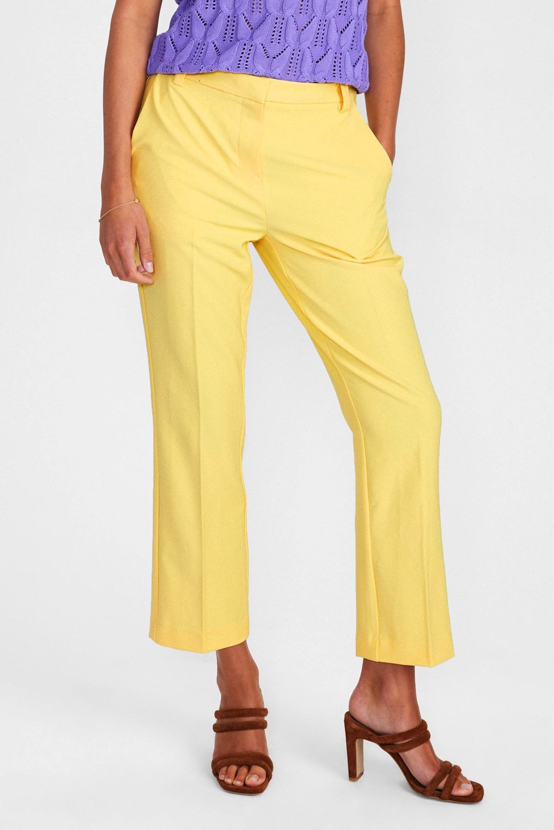 Nupaprika Pants