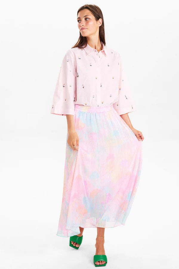 Nurikke Skirt