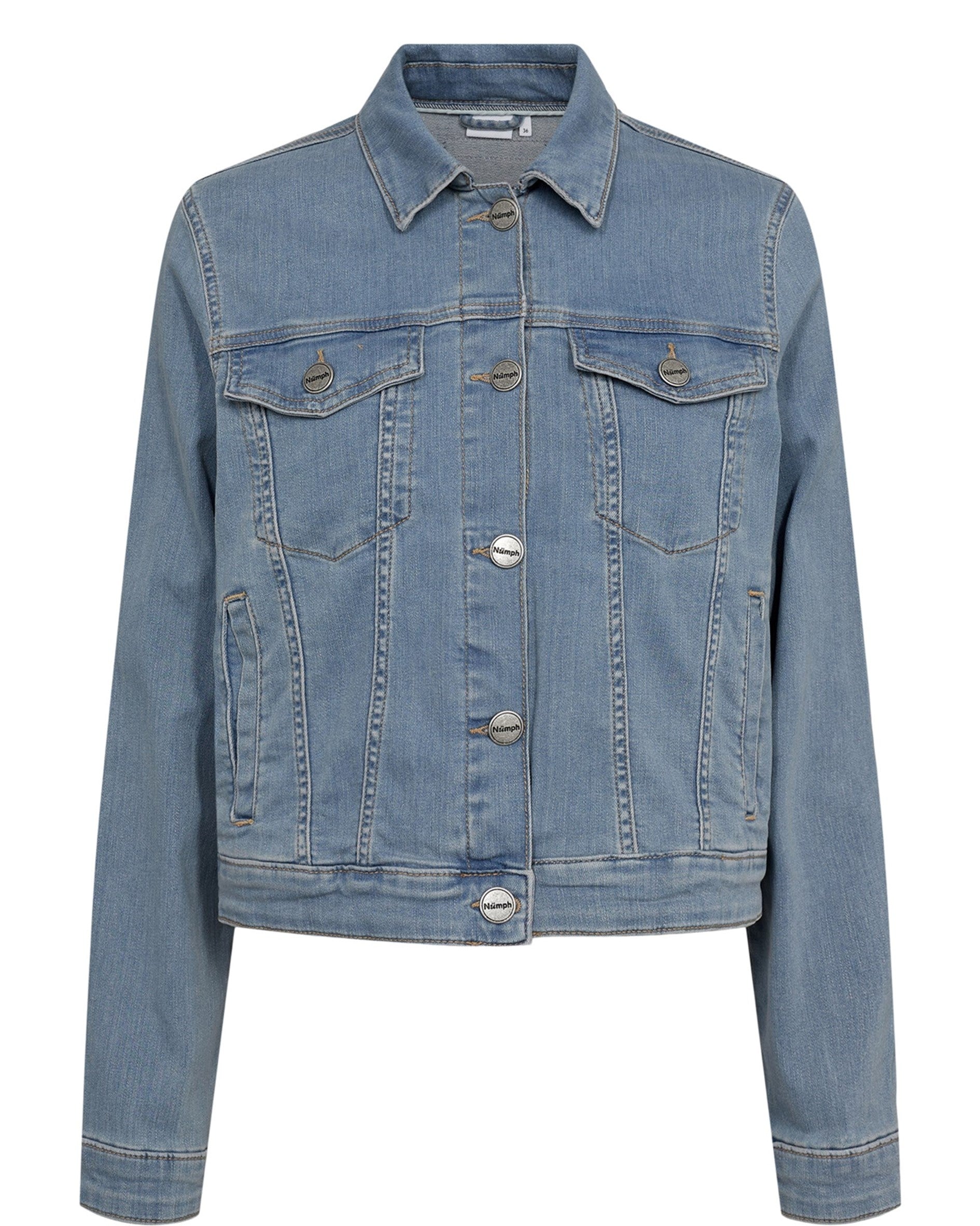 Nurio Jacket