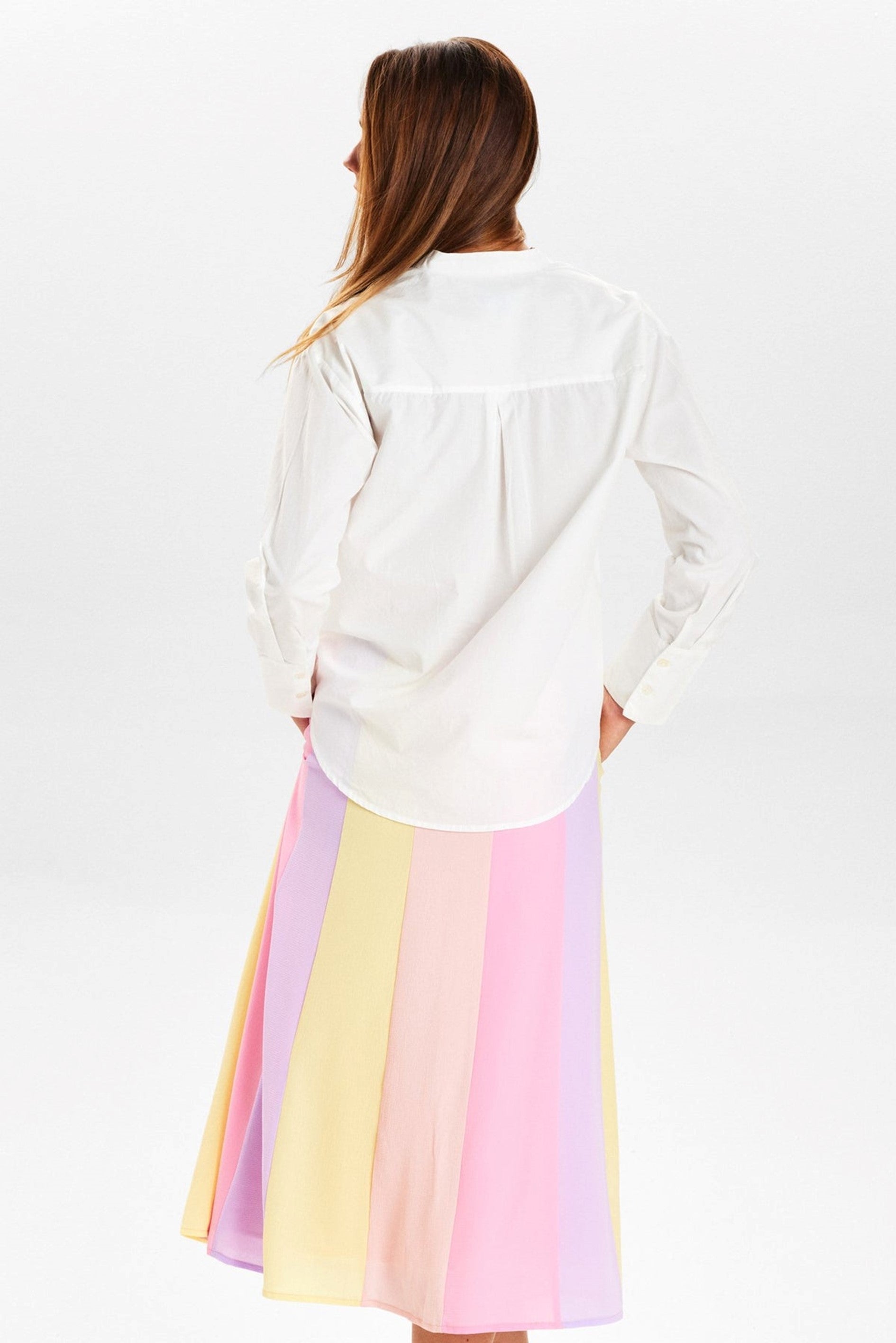 Nurosemary Shirt Gots