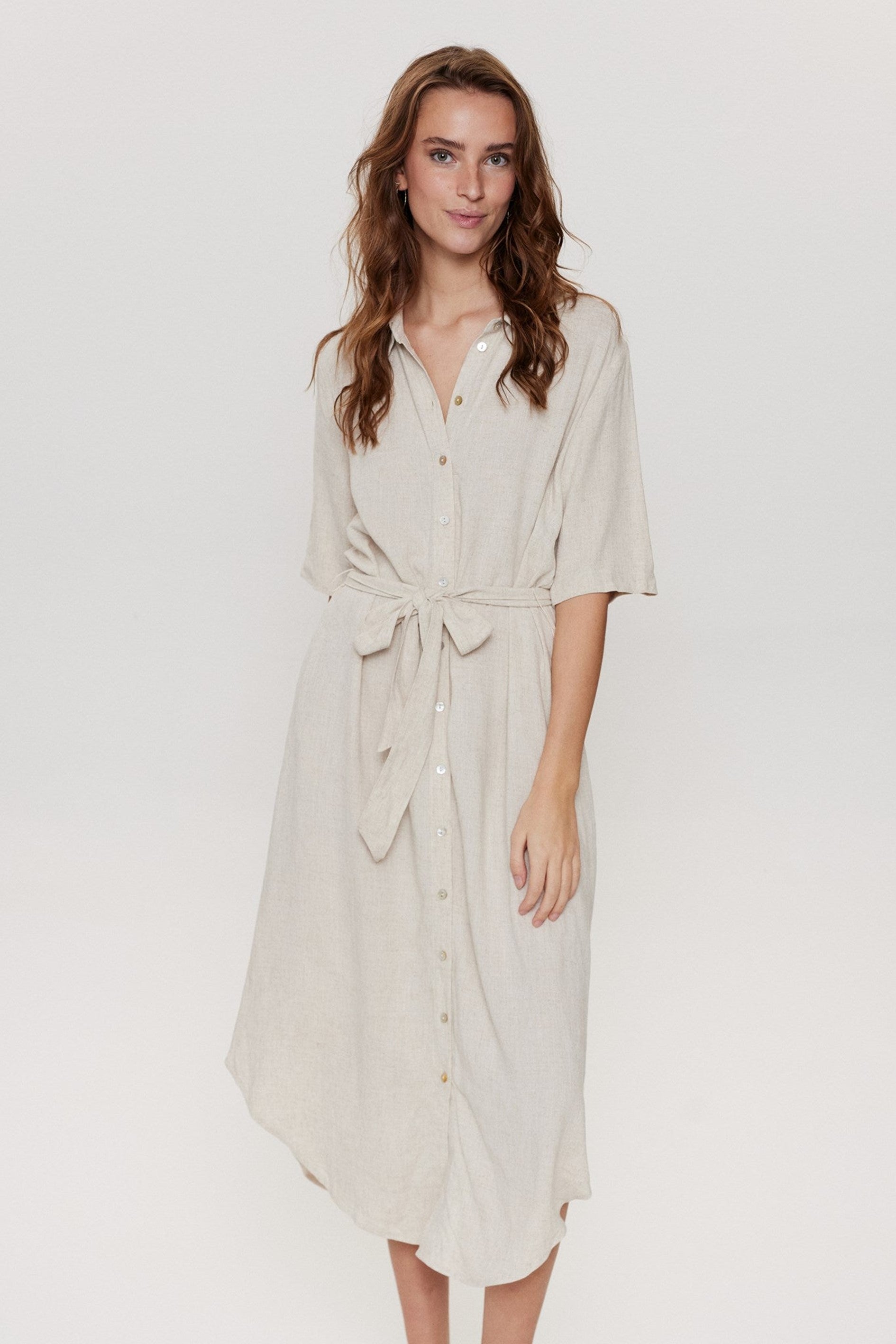 Nusussi Dress