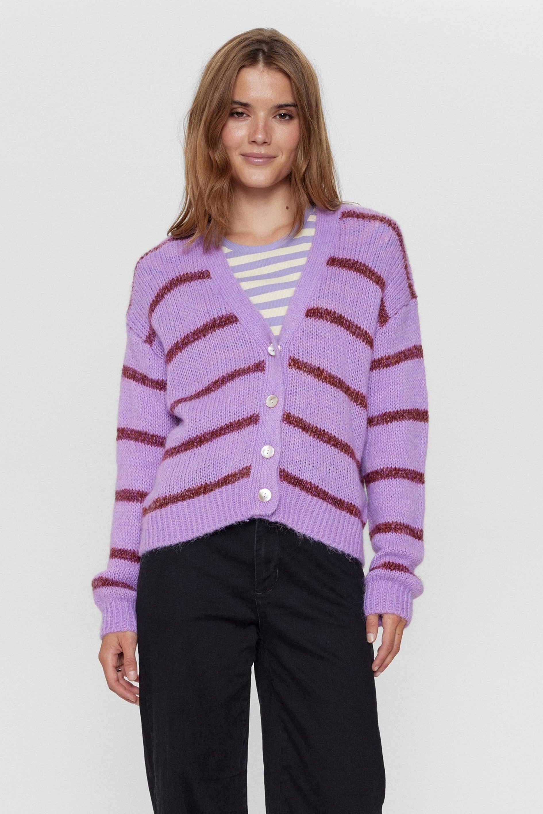 Nutara Cardigan