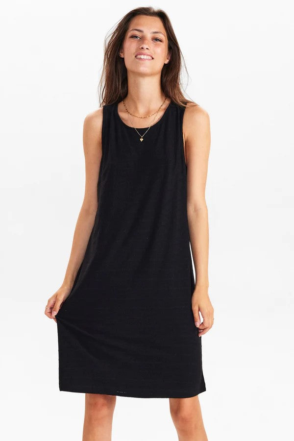 Nutania Dress