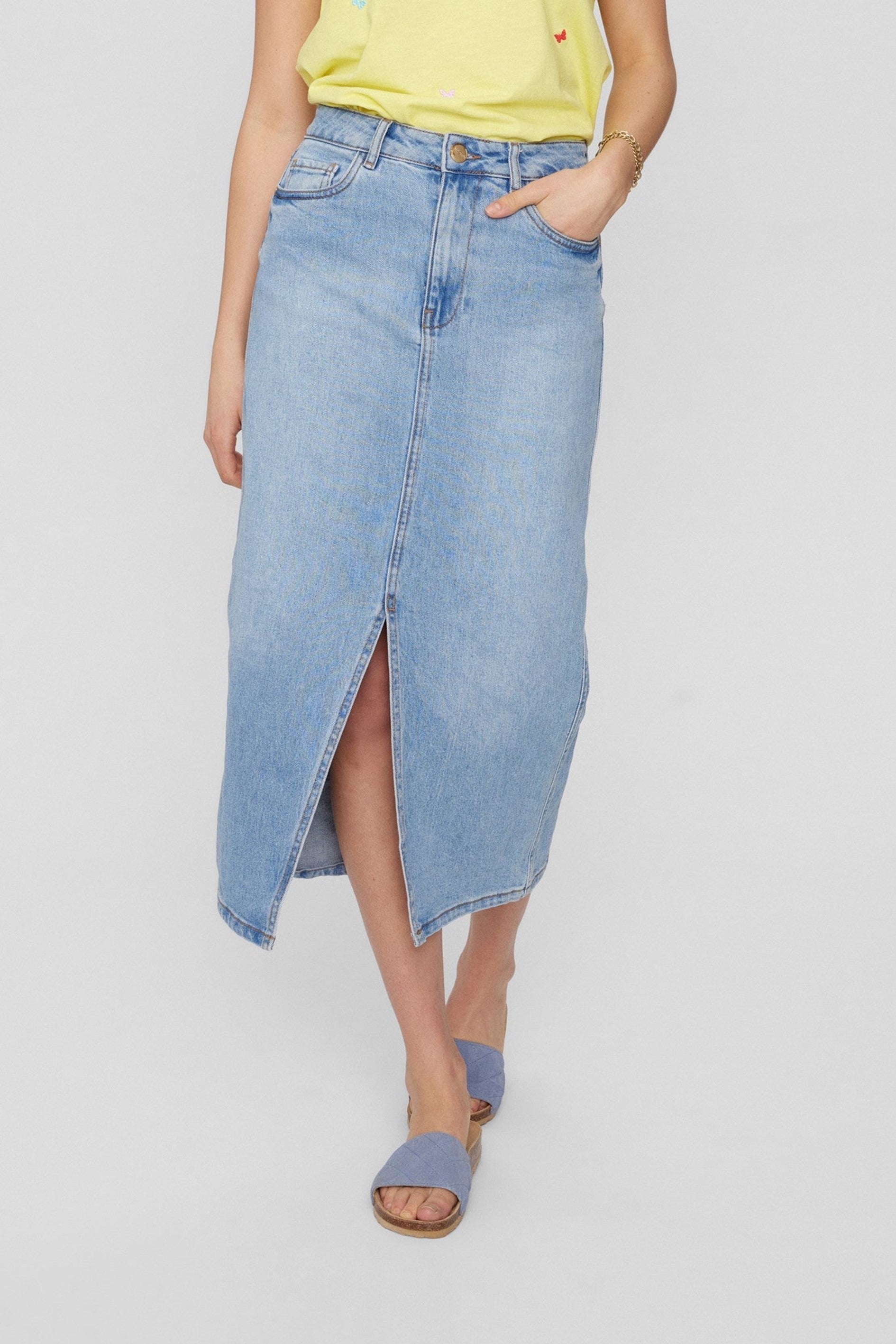 Nutoronto Skirt