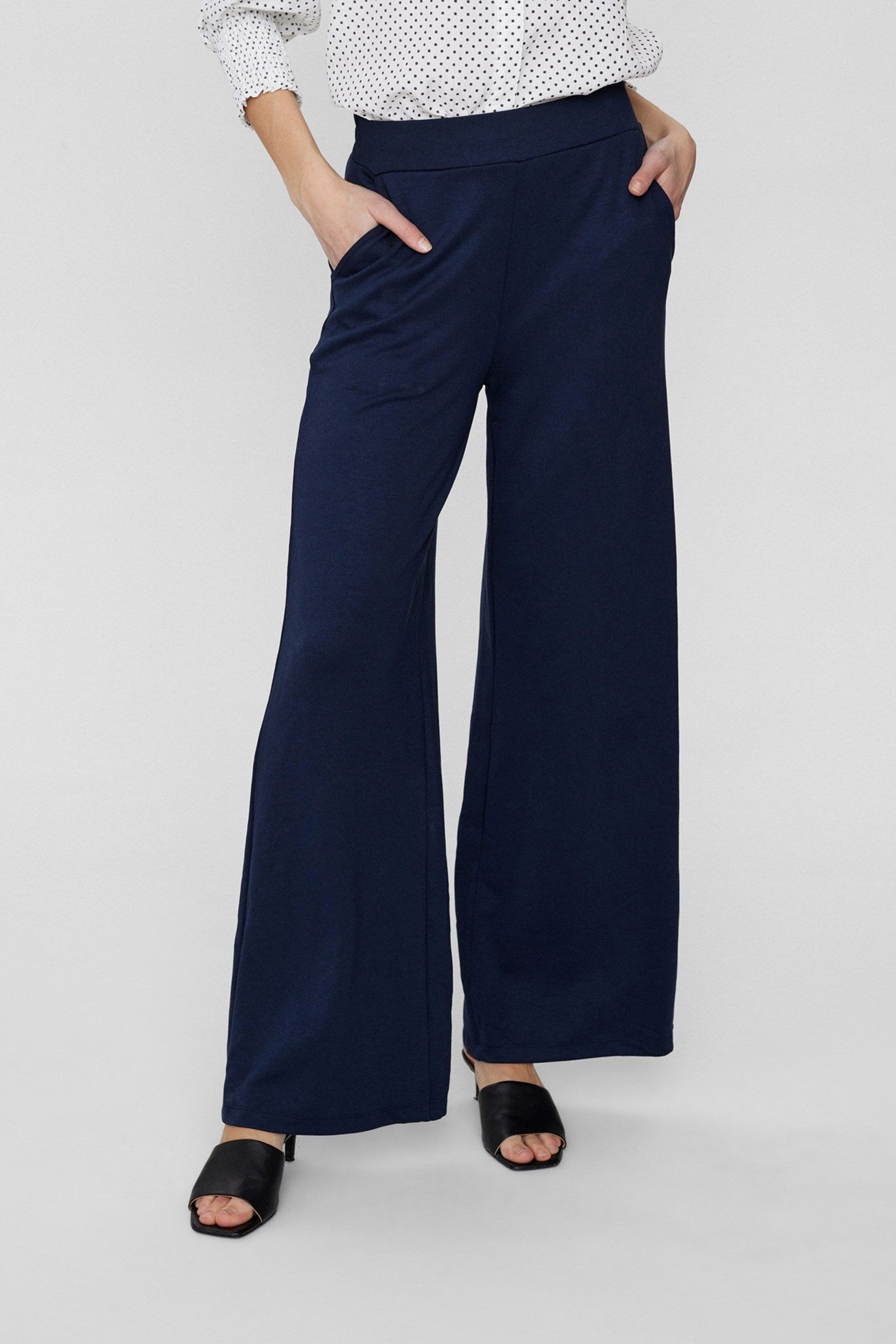 Nuwistella Pants