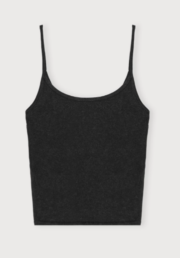 Core Singlet Black