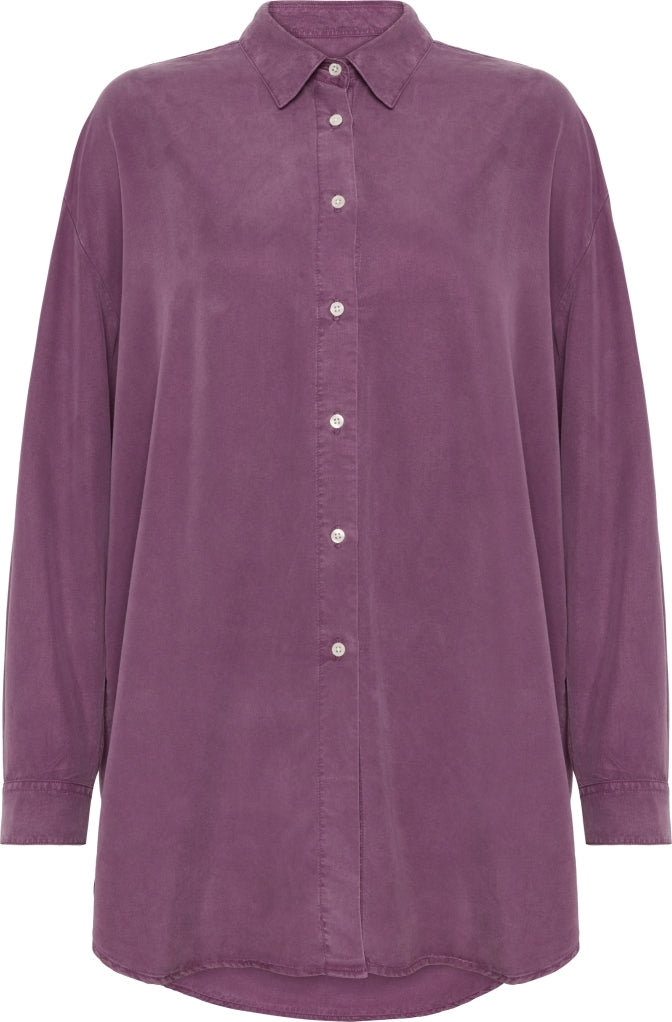 Ofelia lyocell shirt