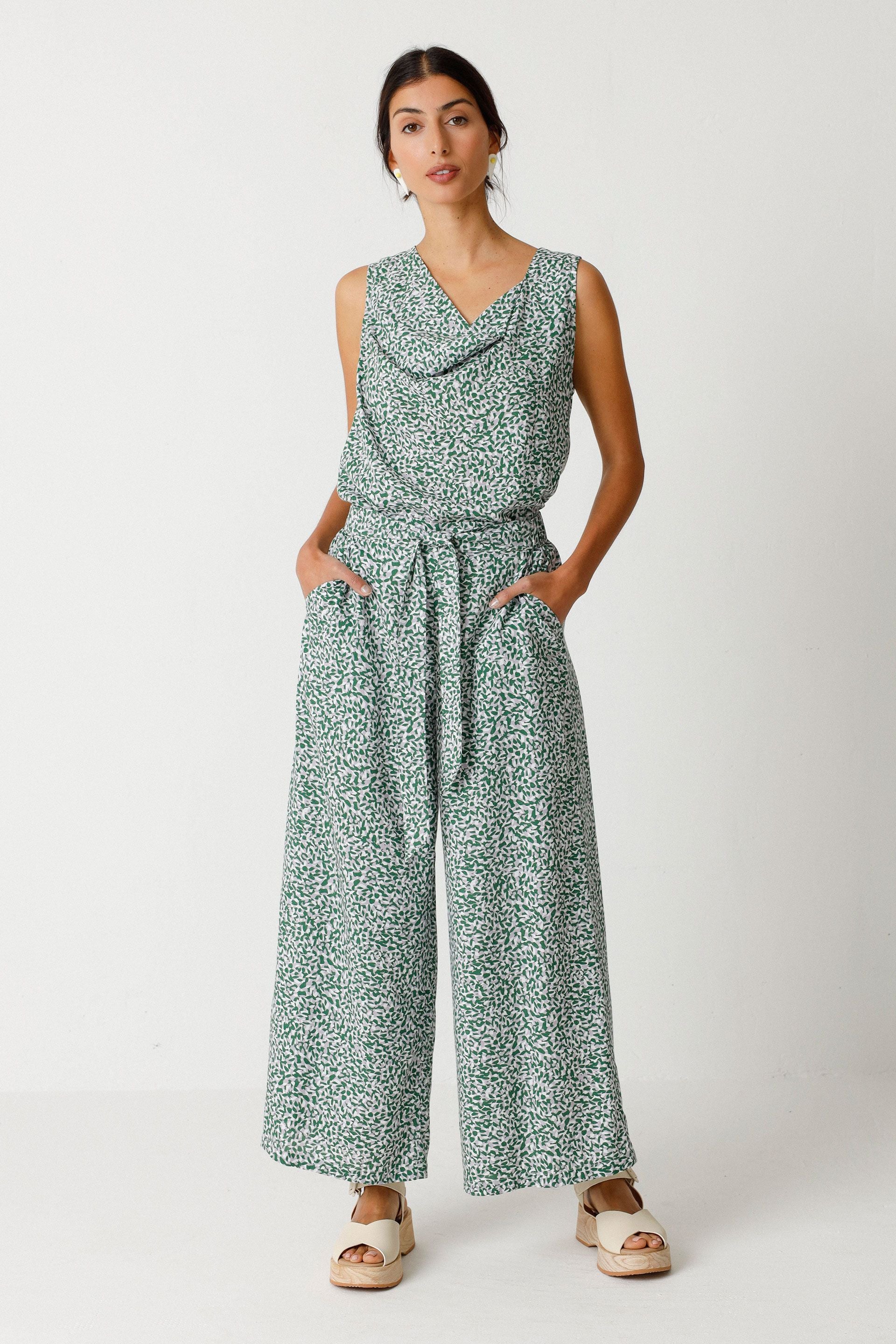 Dona Trousers