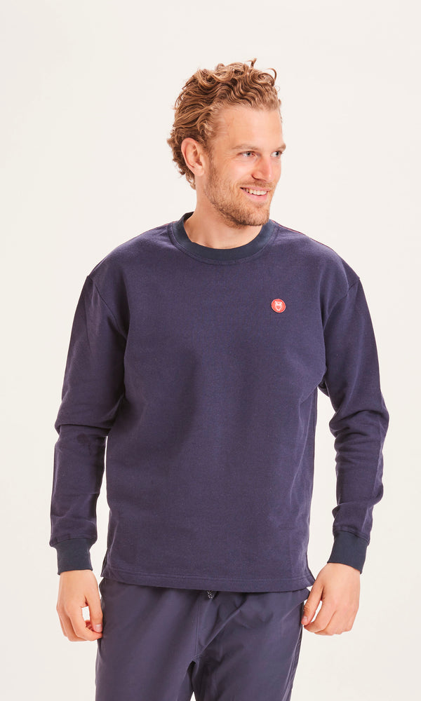 Oversized sweat REBORN