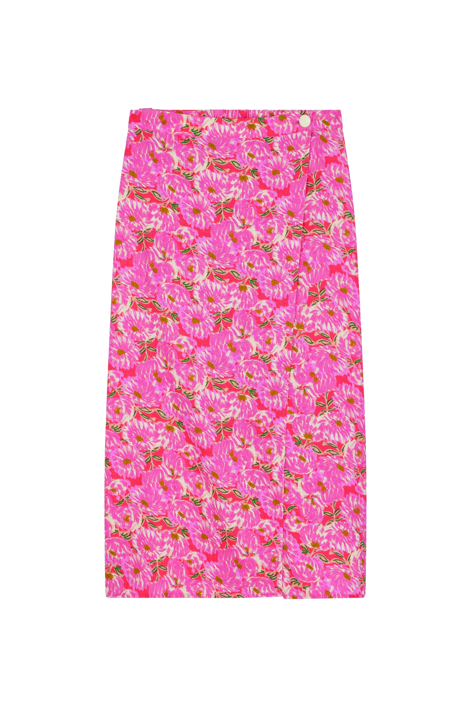 Siberie Skirt