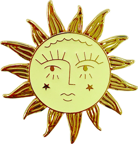 Newport Broche