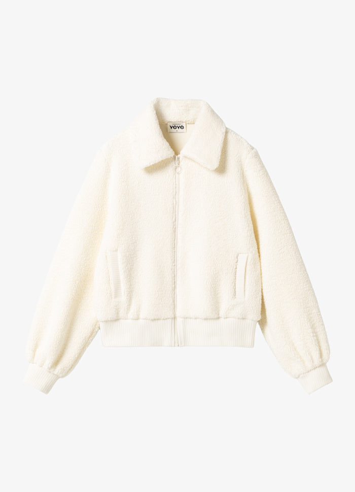 Studio Cloud Jacket