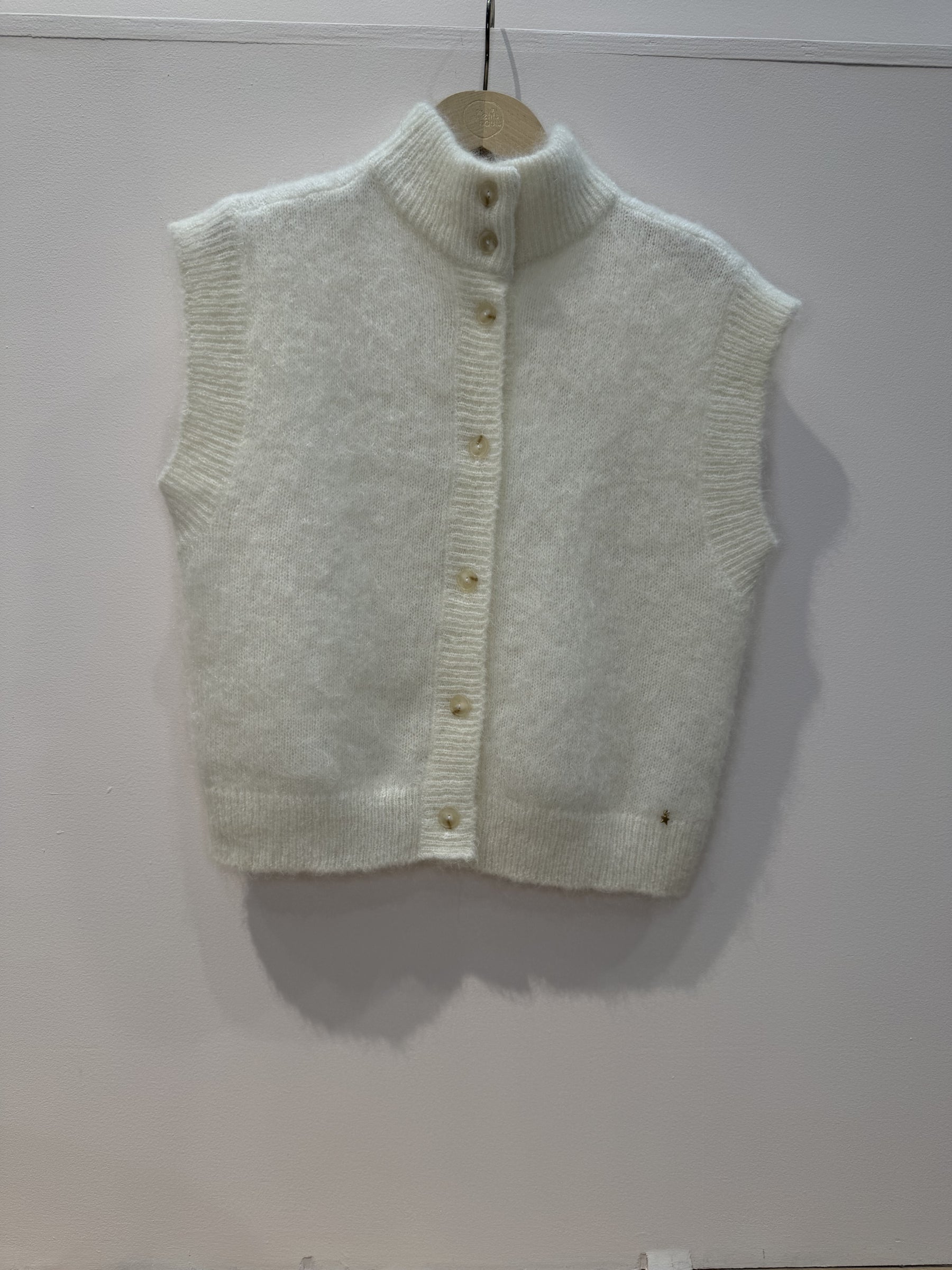 Alibou Cardigan