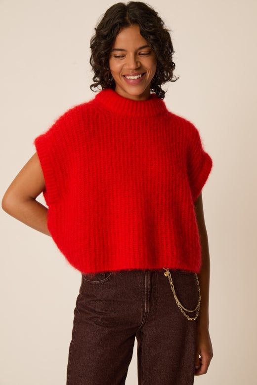 Alize Sweater