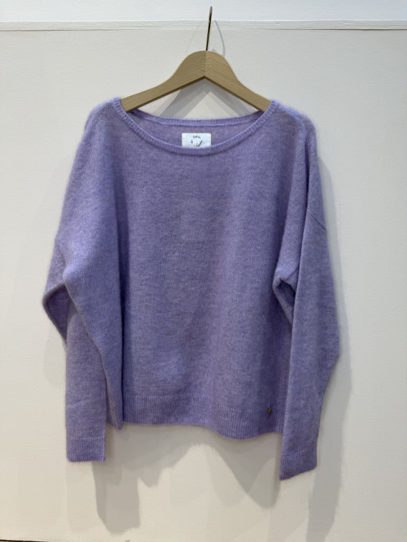 Dora Sweater