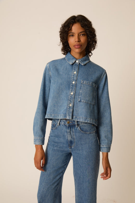 Lazare Shirt