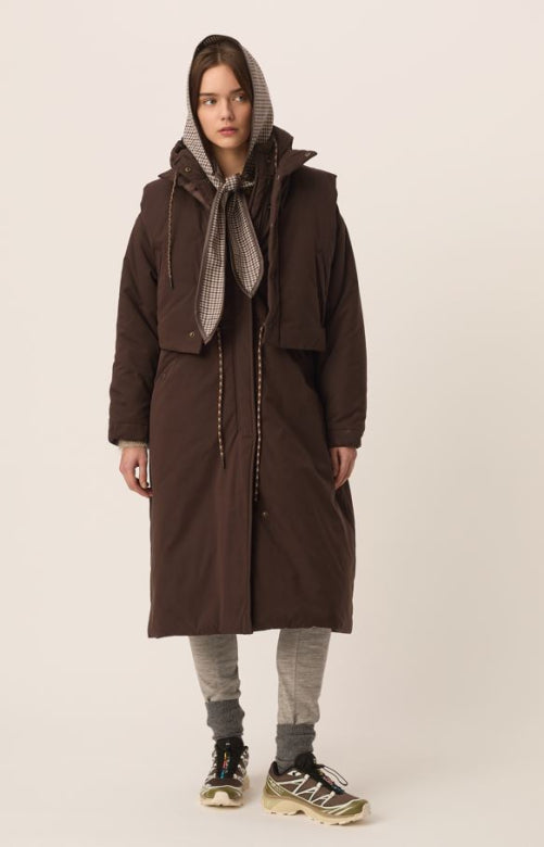 Yin Down Jacket