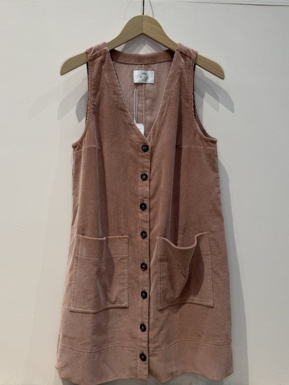 Enisya Dress
