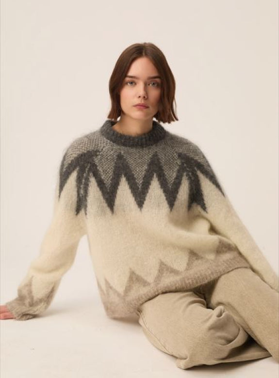 Althea Sweater
