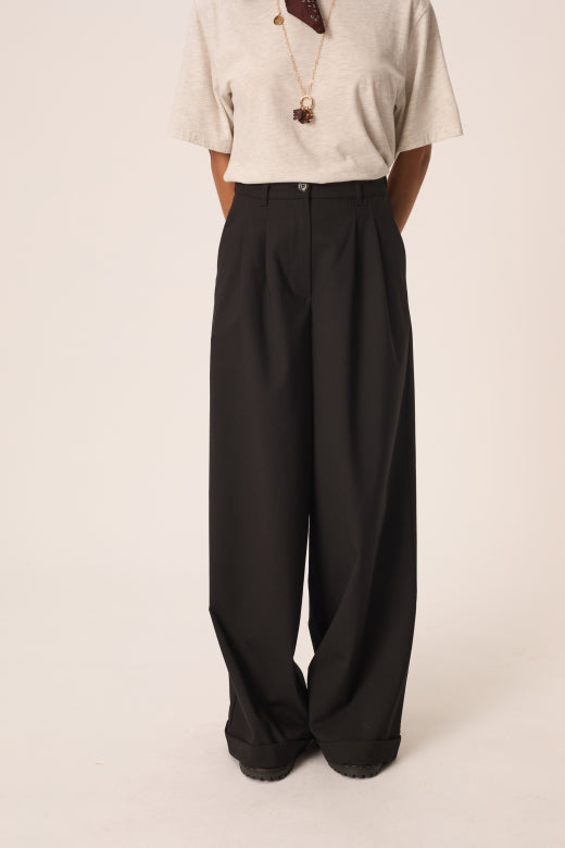 Trevis Pantalon