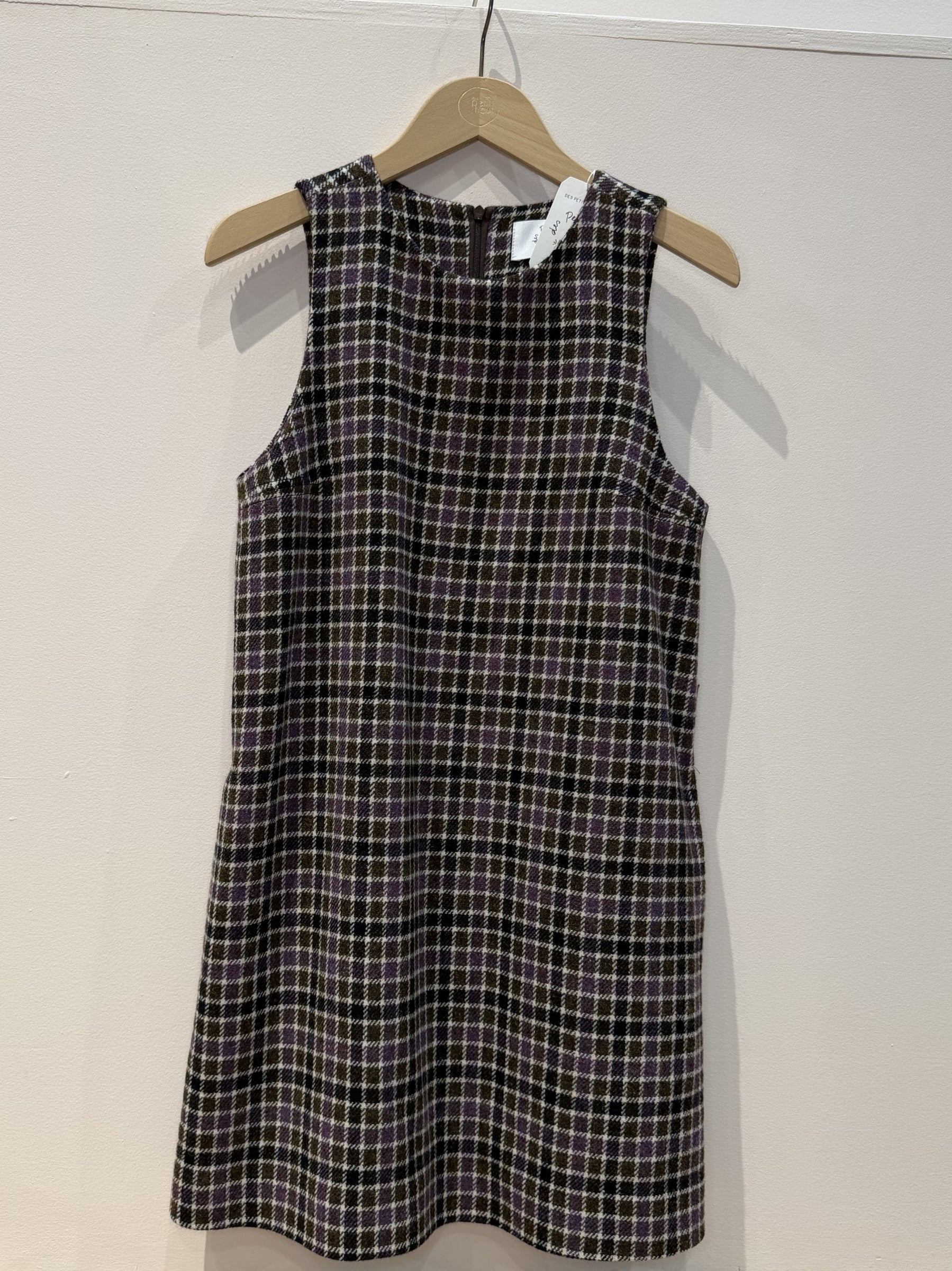 Ytrinette Dress