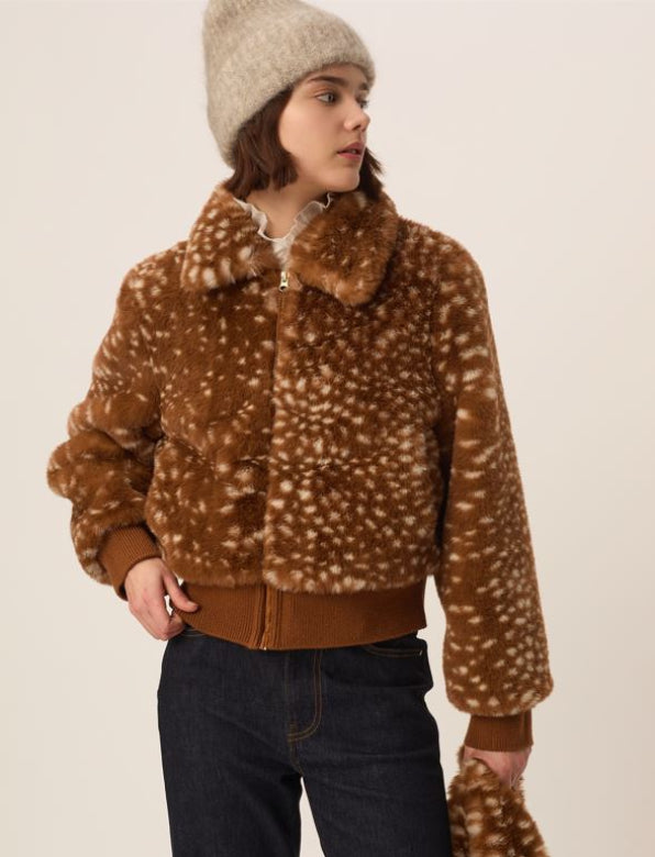 Yambi Coat