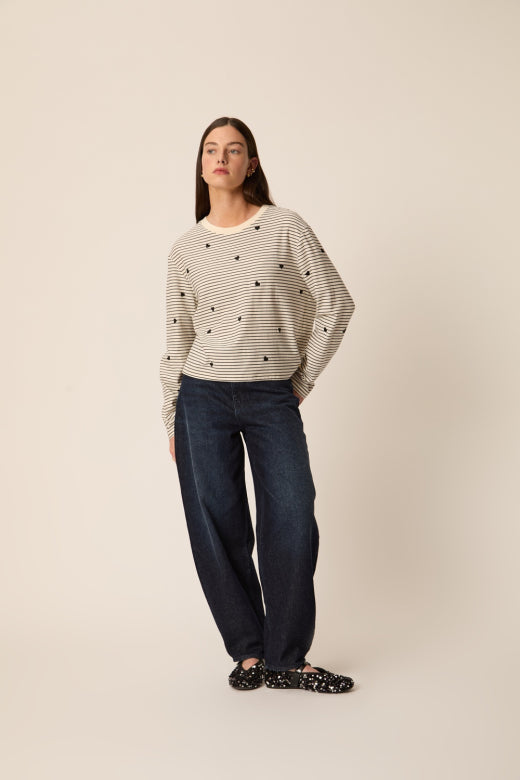 Josephine Tee-shirt