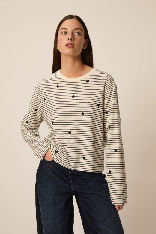 Josephine Tee-shirt
