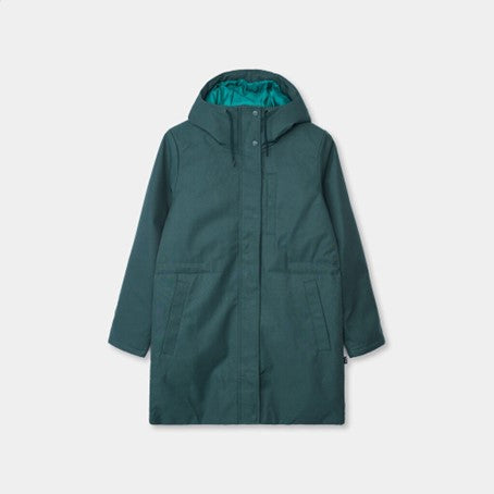 Parka Jacket