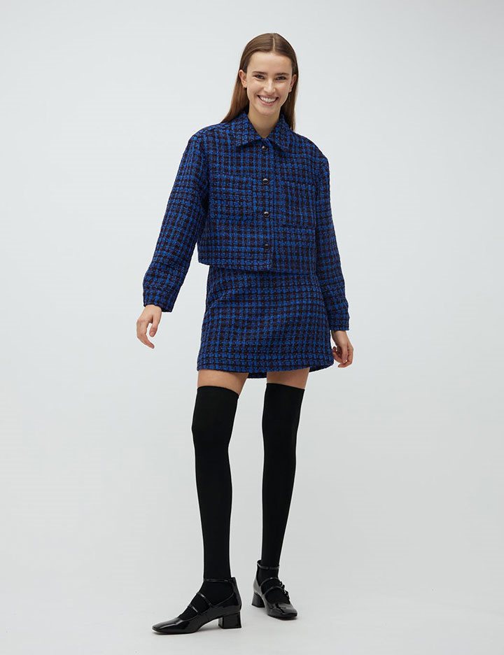 Pelian-M, Editha, Skirt