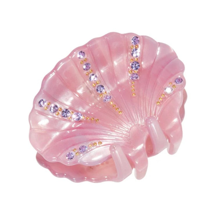 Petit Ariel_Baby Pink