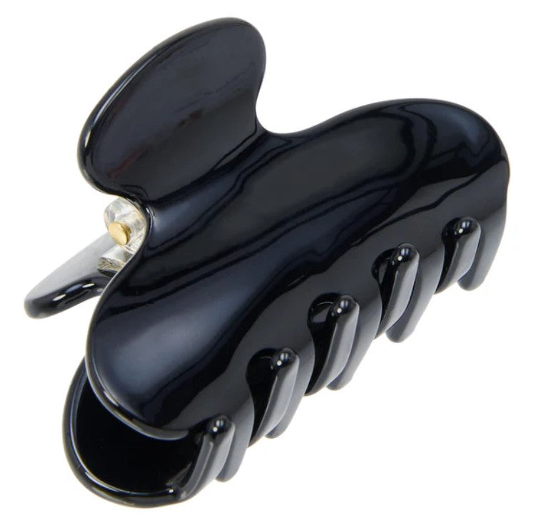 Petite Ace Claw_Black