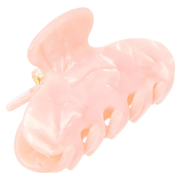 Petite Ace Claw_Peach