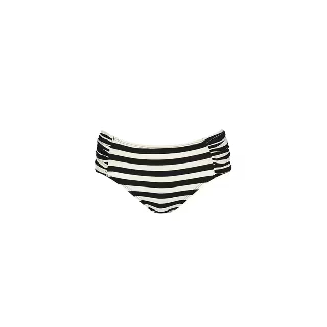 Yadbor Mid Waist Briefs