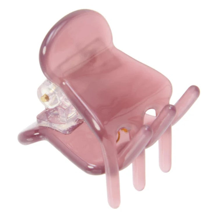 Picie Mini Claw_Old Rose