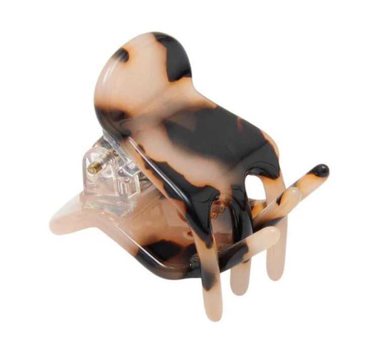 Picie Mini Claw_White Leo