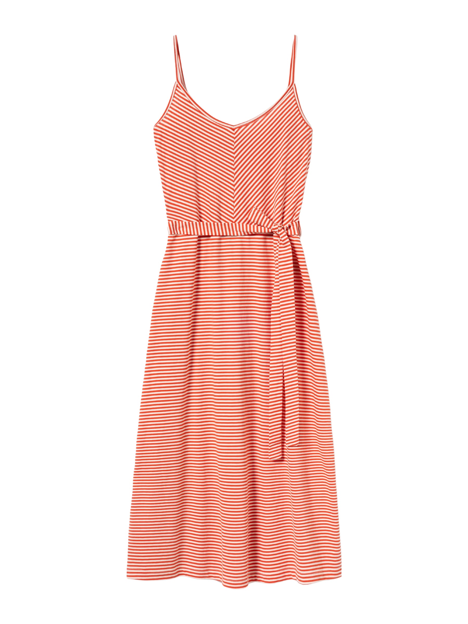 Summer Symphony Dress