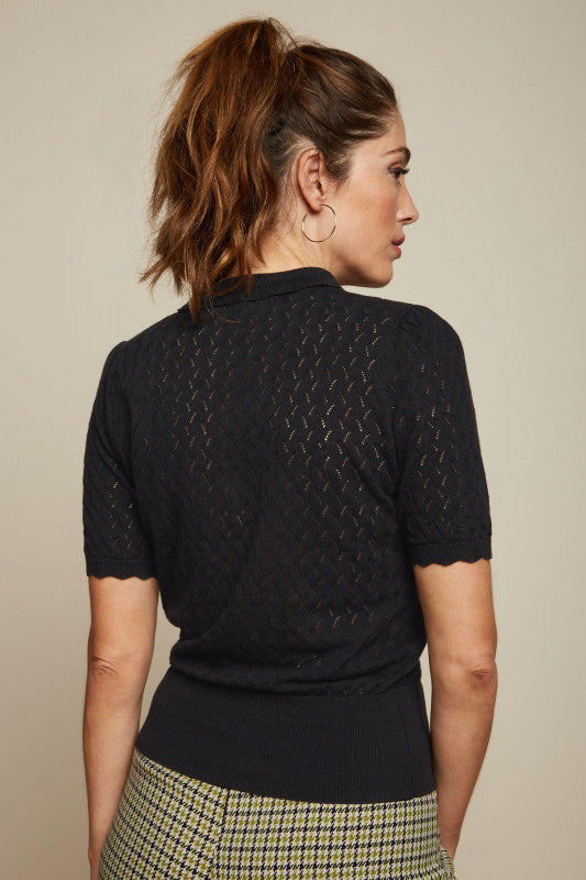 Polo Top Rocky Ajour