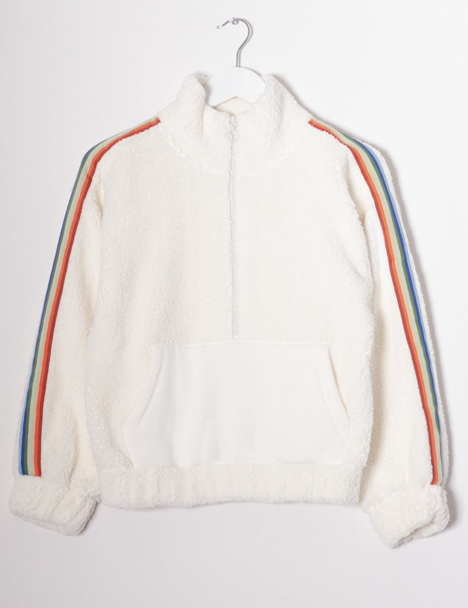 Powder Rainbow Sweatshirt