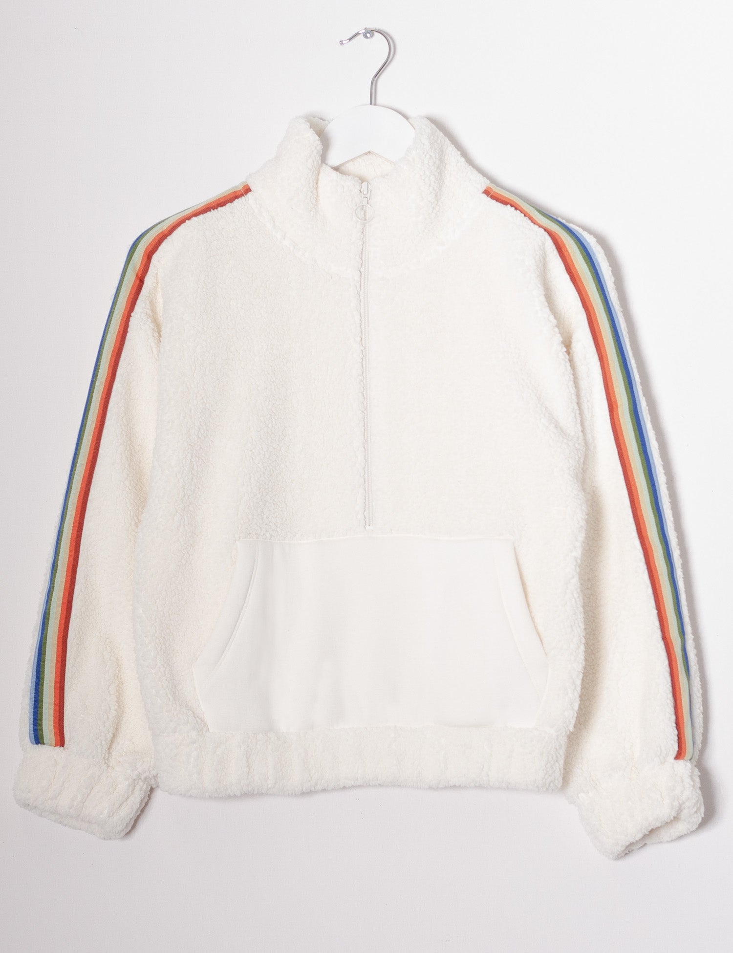Powder Rainbow Sweatshirt